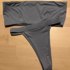 437 SWIM. Aubrey Top/Bottom